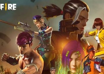 Hujan Kode Redeem FF 25 Desember 2025