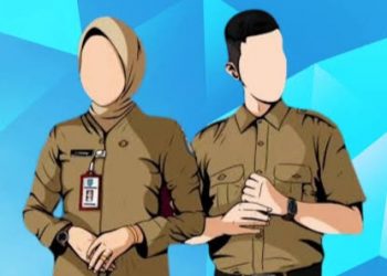 Resmi! Gaji PPPK Paruh Waktu 2026 Diatur, Segini Upah dan Jam Kerjanya