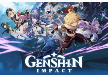 Kode Redeem Genshin Impact 25 Desember 2025 Resmi Dirilis, Klaim Primogems Gratis Hari Ini!