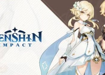 Buruan Klaim! Kode Redeem Genshin Impact 26 Desember 2025