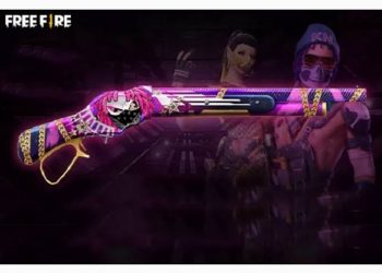 FF Lovers Wajib Cek! Kode Redeem FF 26 Desember 2025