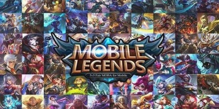 MLBB: Kode Redeem Terbaru Edisi 26 Desember, Buruan Klaim!