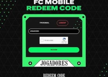Klaim Kode Redeem FC Mobile 27 Desember 2025: Gems, Pemain Glorious, dan Paket Eksklusif Menanti!