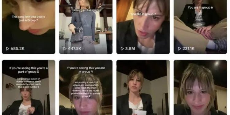 Apa Itu Group 7? Tren Viral TikTok yang Bikin Netizen Penasaran