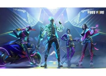 29 Kode Redeem FF Terbaru Akhir Tahun, Klaim Bundle hingga Skin Senjata Eksklusif Hari Ini