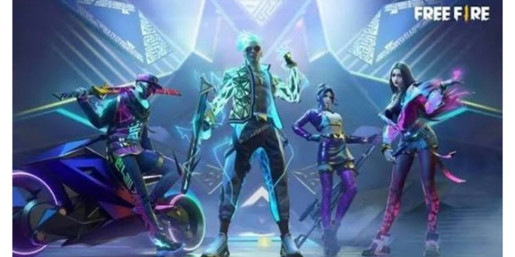 29 Kode Redeem FF Terbaru Akhir Tahun, Klaim Bundle hingga Skin Senjata Eksklusif Hari Ini