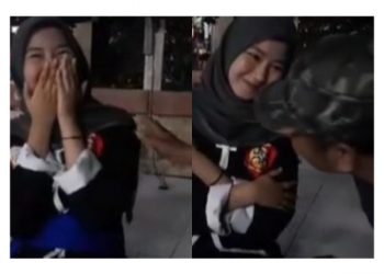Viral 7 Menit ‘IKSPI Keri Keri’, Netizen Geger Kejar Versi Lengkap