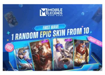 Kode Redeem ML 28 Desember 2025: Klaim BP, Skin Gratis hingga Diamond Terbatas