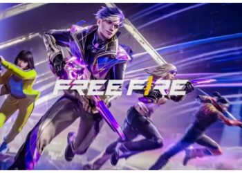 Kode Redeem FF 30 Desember 2025 Diburu, Bundle Winter dan Skin Senjata Gratis Jadi Incaran Pemain