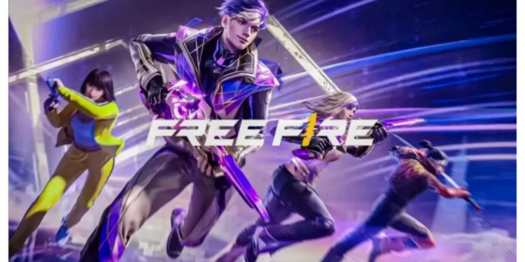 Kode Redeem FF 30 Desember 2025 Diburu, Bundle Winter dan Skin Senjata Gratis Jadi Incaran Pemain
