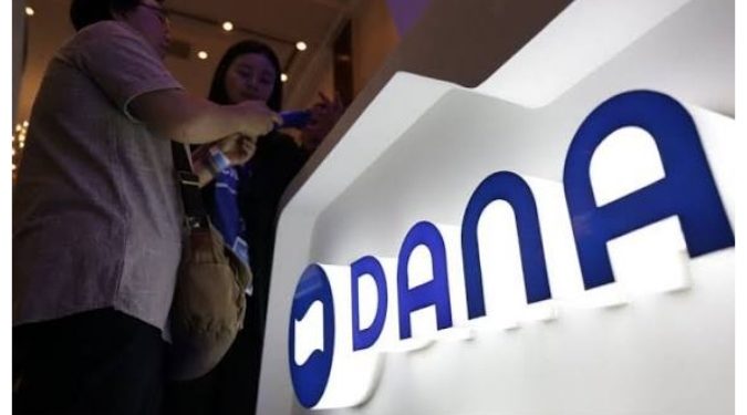 Link DANA Kaget Hari Ini: Klaim Saldo Gratis Sebelum Kuota Habis!