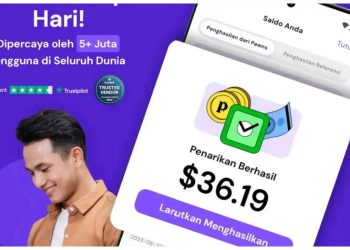 Viral dan Diklaim Terbukti Membayar, 11 Game Penghasil Saldo DANA Ini Ramai Diburu Warganet