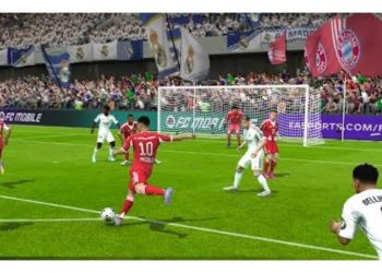 Buruan Klaim : Kode Redeem FC Mobile Hari Ini 30 Desember 2025