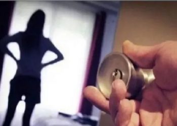 Heboh : Istri Pejabat Diduga Terlibat Skandal Perselingkuhan, Penggerebekan di Hotel Bikin Geger