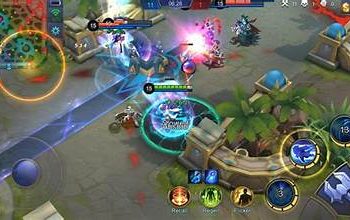 Kode Redeem MLBB 21 Desember, Klaim Skin dan Item Gratis