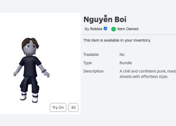20 Kode Redeem Roblox Terbaru, Klaim Item Gratis dan Aksesori Keren Sekarang