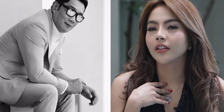 Ridwan Kamil Akhirnya Buka Suara: Ada Uang untuk Lisa, Tapi Bukan Seperti yang Dibayangkan