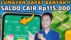 Saldo DANA Hari Ini, Ini Cara Klaim agar Berhasil