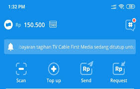 Klaim Saldo Dana Rp150 Ribu Pagi Ini