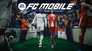 Kode Redeem EA FC Mobile Hari Ini, Buruan Klaim Reward Gratis dari EA