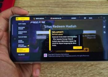Kode Redeem Free Fire Terbaru 1 Desember 2025: Klaim Sekarang Sebelum Hangus!