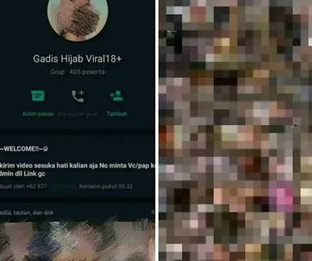 Info Grup WhatsApp Viral Terbaru: Klik dan Gabung Sekarang!