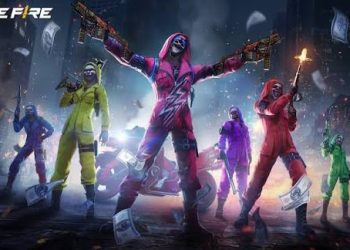 Gratis! Kode Redeem FF Terbaru Hari Ini, Dapatkan Skin & Bundle Eksklusif