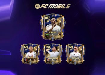 Update Terbaru! Daftar Kode Redeem FC Mobile 8 Desember 2025, Buruan Klaim Hadiahnya