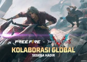Serbu Gratis! 41 Kode Redeem FF Senin 8 Desember 2025, Klaim Skin SG2 & Emote Spesial Sekarang!