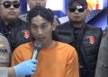 Cekcok Tarif Berakhir Tragis: PSK Tewas Ditusuk Pelanggan