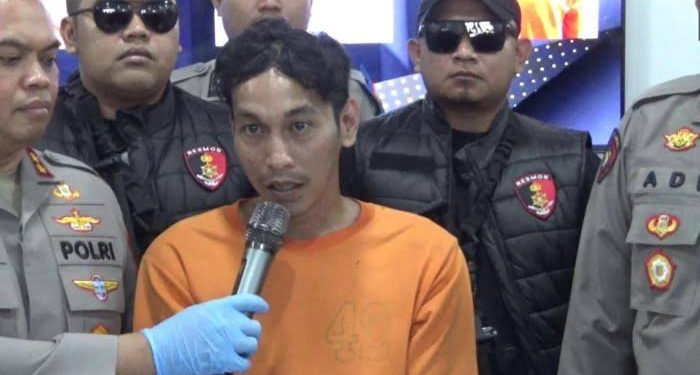 Cekcok Tarif Berakhir Tragis: PSK Tewas Ditusuk Pelanggan