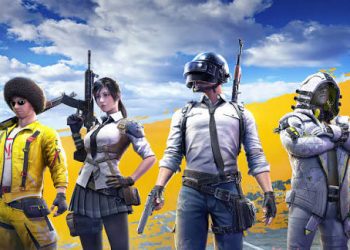Terbaru 15 Kode Redeem PUBG Mobile Hari Ini