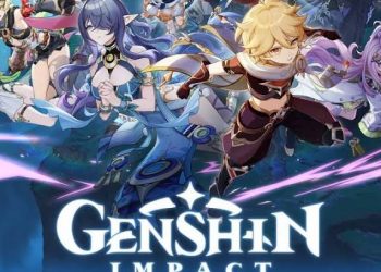 18 Kode Redeem Genshin Impact Terbaru, Primogem Gratis Melimpah