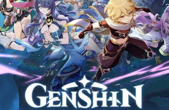 18 Kode Redeem Genshin Impact Terbaru, Primogem Gratis Melimpah