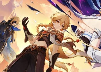Kode Redeem Genshin Impact Terbaru, Klaim Primogem Gratis dan Hadiah Langka Hari Ini