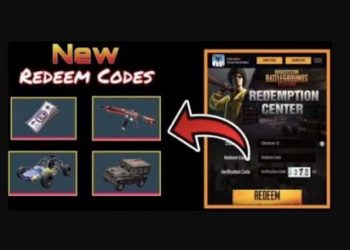 Kode Redeem PUBG Mobile Spesial Jumat, Banjir Hadiah untuk Survivor