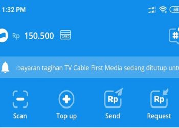 Saldo DANA 125 Ribu Cair Hari Ini, Begini Cara Klaimnya