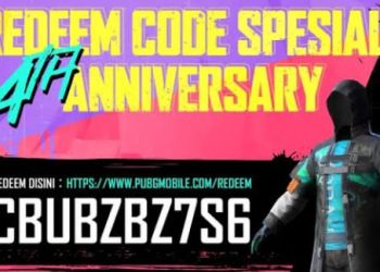 15 Kode Redeem FF Hari Ini, Buruan Klaim Sebelum Kedaluwarsa