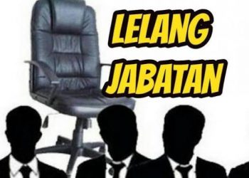 Nama-nama Mulai Mencuat di Lelang Jabatan OPD Sungai Penuh