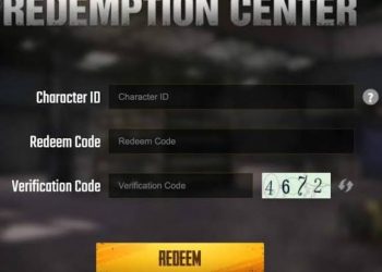 Kode Redeem PUBG Mobile Hari Ini: Klaim Skin Senjata dan Hadiah Gratis