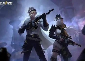 Kode Redeem FF Hari Ini, Klaim Hadiah Gratis Sekarang