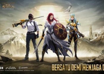 17 Kode Redeem PUBG Mobile Desember, Klaim Skin Senjata dan Outfit Gratis Sekarang