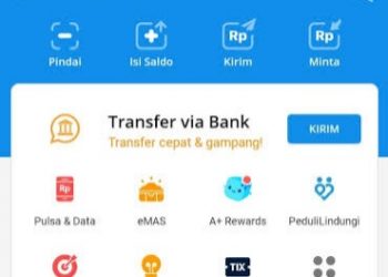 Mau Saldo DANA Rp25 Ribu? Bisa Klaim Lewat Aplikasi Ini