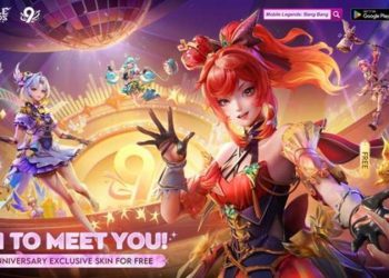 Kode Redeem MLBB Terbaru, Klaim Hadiah Gratis Hari Ini