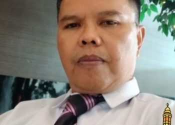 5 Kades PAW Kota Sungai Penuh Segera Dilantik
