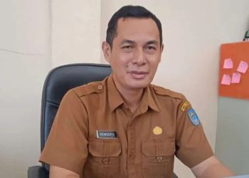 Dana Desa Kerinci 2026 Turun, Ini Penjelasan DPMD