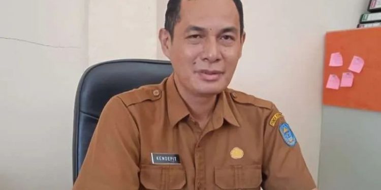 Dana Desa Kerinci 2026 Turun, Ini Penjelasan DPMD