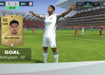 Awali 2026 dengan Hadiah Gratis! Kode Redeem FC Mobile 1 Januari 2026 Diburu Pemain