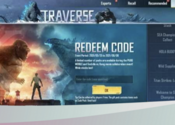 Kode Redeem PUBG Mobile 2 Desember 2026, Kesempatan Klaim UC Gratis dan Skin M416