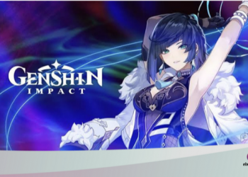 Update Kode Redeem Genshin Impact Hari Ini, Klaim Primogem Gratis Sebelum Hangus